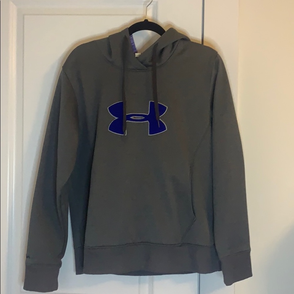 Under Armour Hoodie